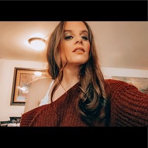Meet your Posher, Mallory